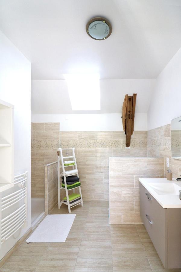 Maison Confortable A Thegra Avec Grand Jardin, Ideale Pour Familles. Zewnętrze zdjęcie