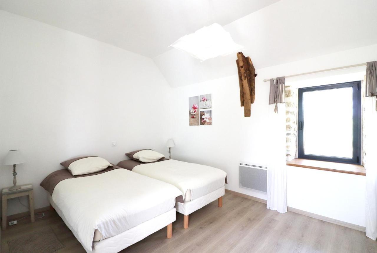 Maison Confortable A Thegra Avec Grand Jardin, Ideale Pour Familles. Zewnętrze zdjęcie