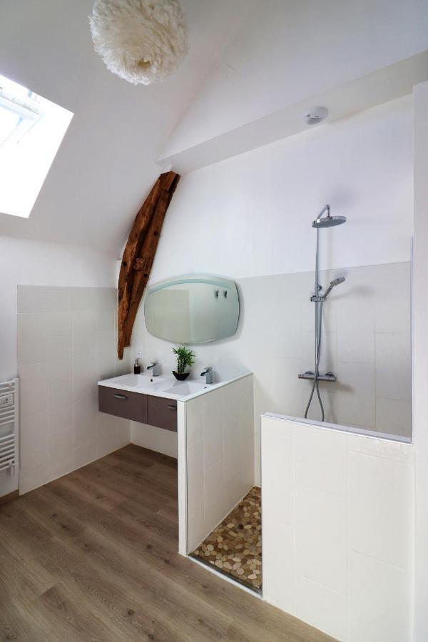 Maison Confortable A Thegra Avec Grand Jardin, Ideale Pour Familles. Zewnętrze zdjęcie