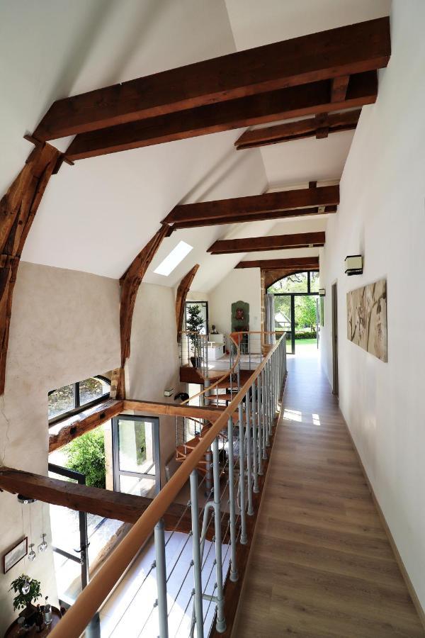 Maison Confortable A Thegra Avec Grand Jardin, Ideale Pour Familles. Zewnętrze zdjęcie