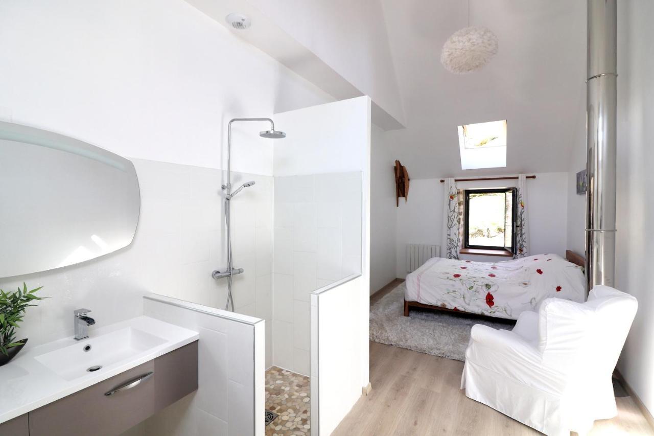 Maison Confortable A Thegra Avec Grand Jardin, Ideale Pour Familles. Zewnętrze zdjęcie