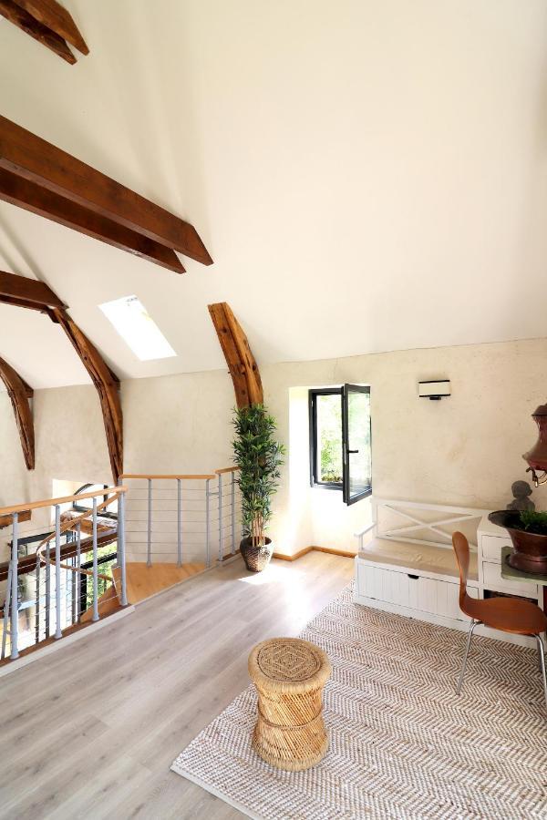 Maison Confortable A Thegra Avec Grand Jardin, Ideale Pour Familles. Zewnętrze zdjęcie