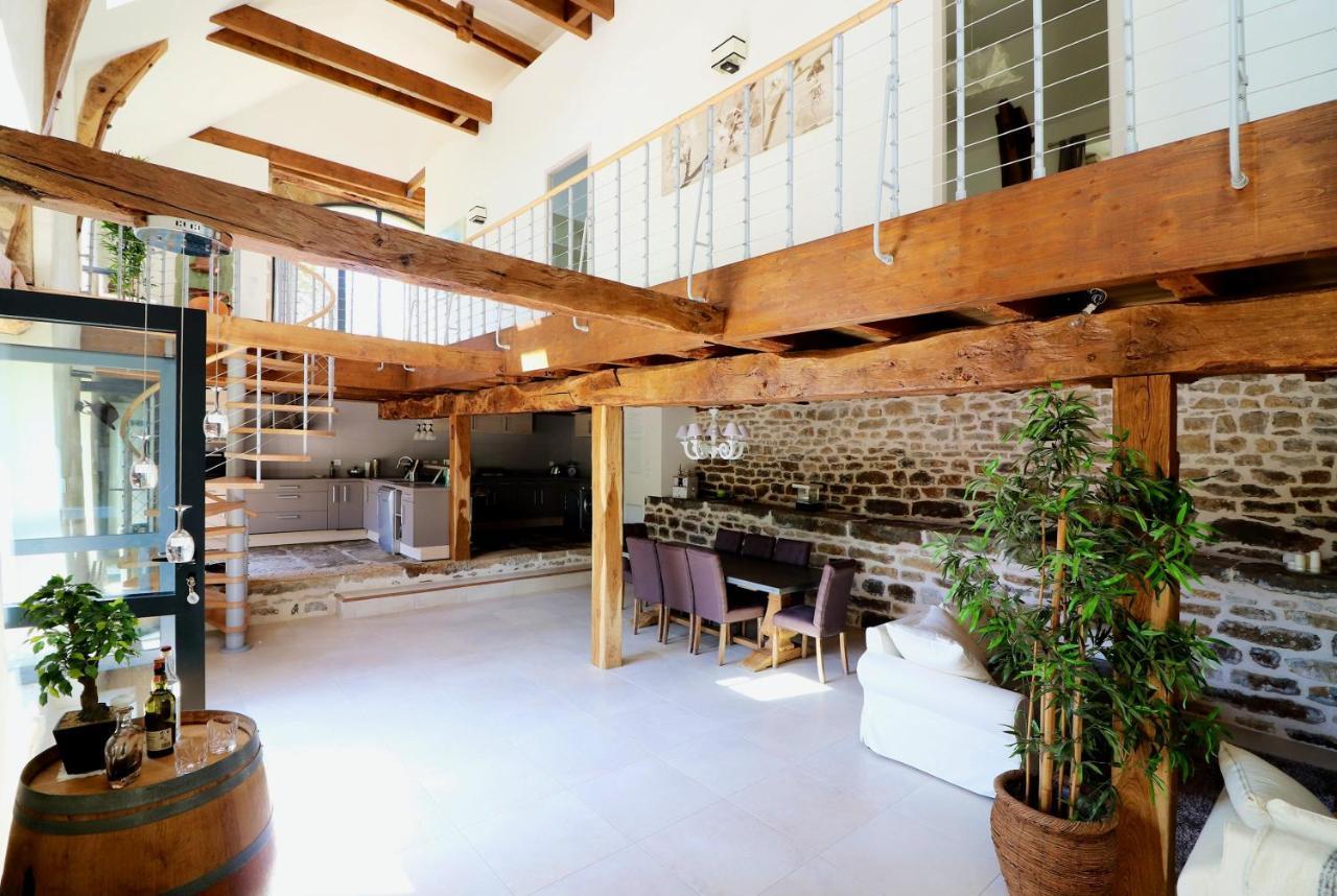 Maison Confortable A Thegra Avec Grand Jardin, Ideale Pour Familles. Zewnętrze zdjęcie